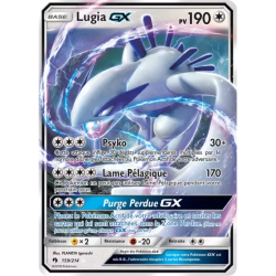 Lugia GX LOT - 159/214