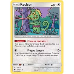 Kecleon LOT - 161/214