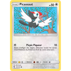 Picassaut LOT - 163/214