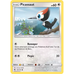 Picassaut LOT - 164/214