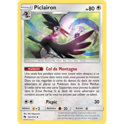 Piclairon LOT - 165/214