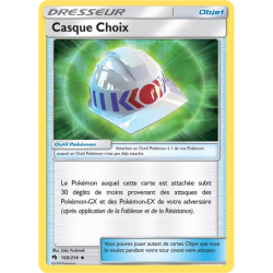 Casque Choix LOT - 169/214