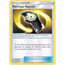 Rattrape-Riposte LOT - 170/214