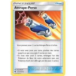 Attrape-Perso LOT - 171/214