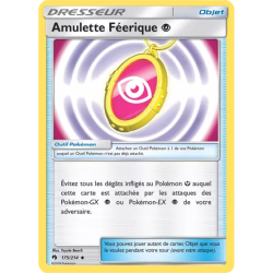 Amulette Féerique LOT - 175/214
