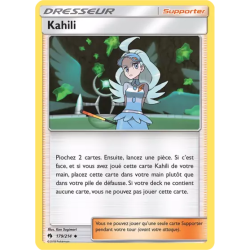 Kahili LOT - 179/214