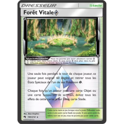 Forêt Vitale LOT - 180/214
