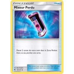 Mixeur Perdu LOT - 181/214