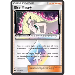 Elsa-Mina LOT - 182/214