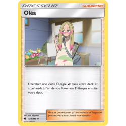 Oléa LOT - 183/214