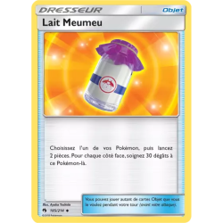 Lait Meumeu LOT - 185/214