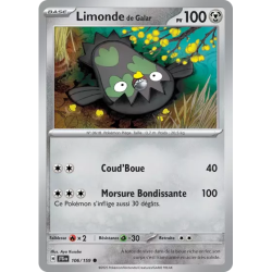 Limonde de Galar JTG - 106/159