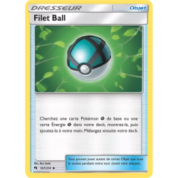 Filet Ball LOT - 187/214