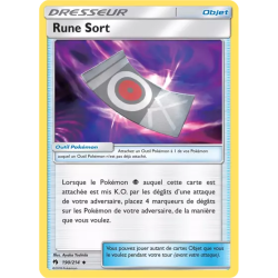 Rune Sort LOT - 190/214