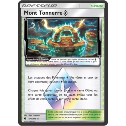 Mont Tonnerre LOT - 191/214