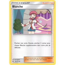Blanche LOT - 193/214