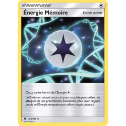 Énergie Mémoire LOT - 194/214