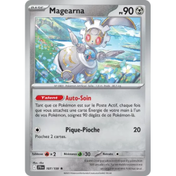Magearna JTG - 107/159