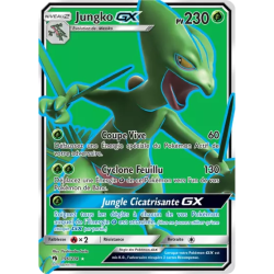 Jungko GX LOT - 196/214