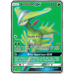 Viridium GX LOT - 197/214