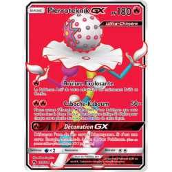Pierroteknik GX LOT - 199/214