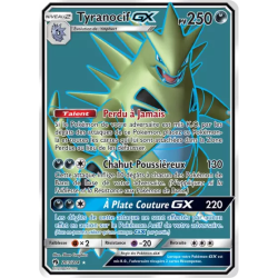 Tyranocif GX LOT - 203/214