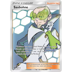 Saubohne LOT - 208/214