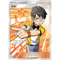 Juge LOT - 209/214