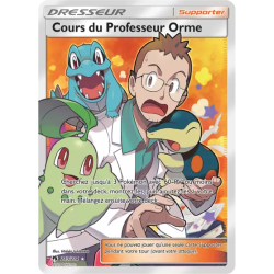 Cours du Professeur Orme LOT - 213/214