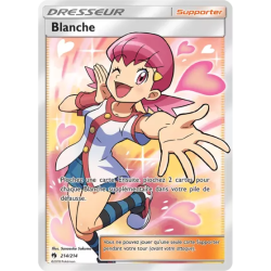 Blanche LOT - 214/214