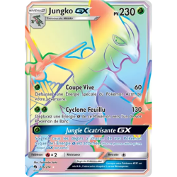 Jungko GX LOT - 216/214