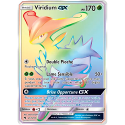 Viridium GX LOT - 217/214
