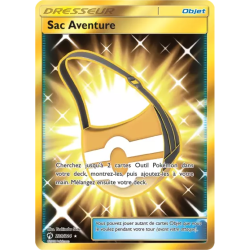 Sac Aventure LOT - 228/214