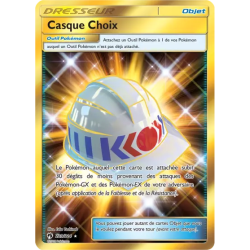 Casque Choix LOT - 229/214
