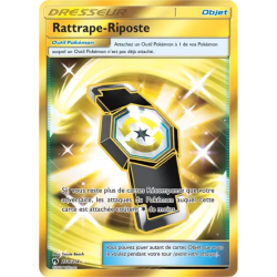 Rattrape-Riposte LOT - 230/214