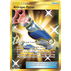 Attrape-Perso LOT - 231/214