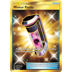 Mixeur Perdu LOT - 233/214