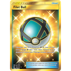 Filet Ball LOT - 234/214