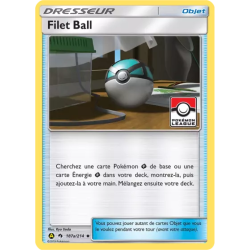 Filet Ball LOT - 217a/214