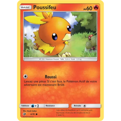 Poussifeu DRM - 04/70