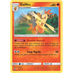 Galifeu DRM - 05/70