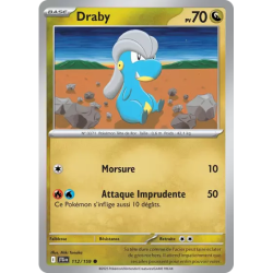 Draby JTG - 112/159