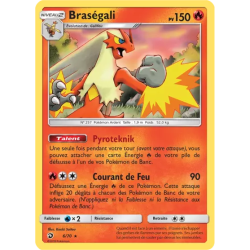 Braségali DRM - 06/70