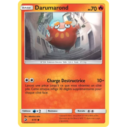 Darumarond DRM - 08/70