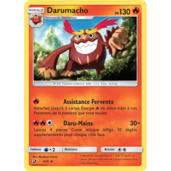 Darumacho DRM - 09/70