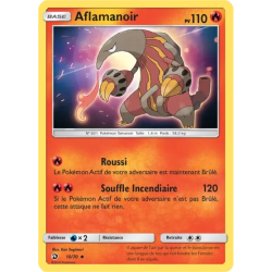 Aflamanoir DRM - 10/70