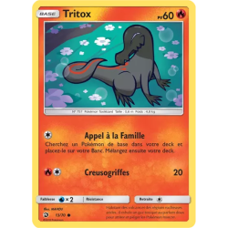 Tritox DRM - 13/70