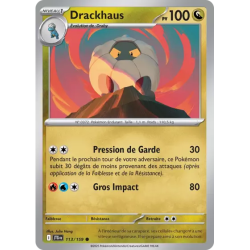 Drackhaus JTG - 113/159