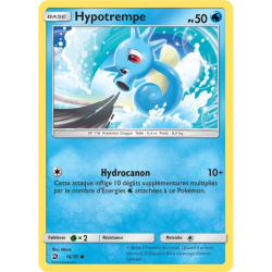 Hypotrempe DRM - 16/70