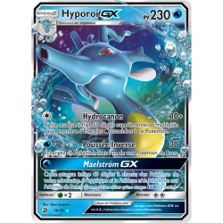 Hyporoi GX DRM - 18/70